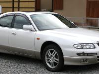 Mazda Xedos 9 2001 #04