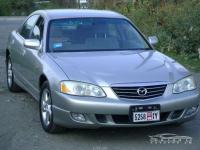 Mazda Xedos 9 2001 #26