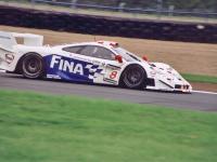 Mclaren F1 GT 1997 #12