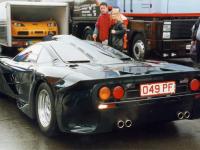 Mclaren F1 GT 1997 #14