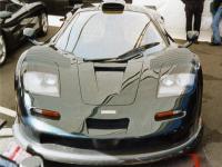 Mclaren F1 GT 1997 #15