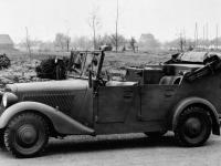 Mercedes Benz 170 VL W139 1936 #01