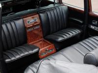 Mercedes Benz 600 Pullman Landaulet-6 Doors V100 1967 #20