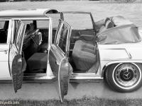 Mercedes Benz 600 Pullman Landaulet V100 1965 #05