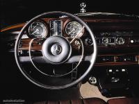 Mercedes Benz 600 Pullman Landaulet V100 1965 #08