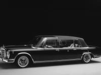 Mercedes Benz 600 W100 1964 #1