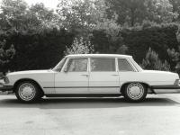 Mercedes Benz 600 W100 1964 #04