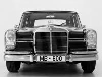 Mercedes Benz 600 W100 1964 #09