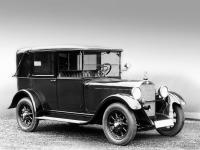 Mercedes Benz 8/38 Typ 200 W02 1926 #06