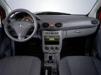 Mercedes Benz A-Klasse W168 2001 #06