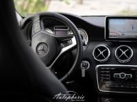 Mercedes Benz A-Klasse W176 2012 #11