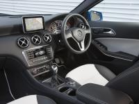 Mercedes Benz A-Klasse W176 2012 #58