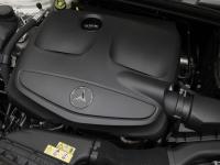 Mercedes Benz A-Klasse W176 2012 #60
