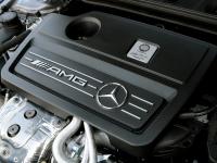 Mercedes Benz A45 AMG 2013 #48