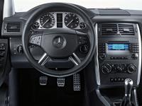 Mercedes Benz B-Klasse W245 2005 #25