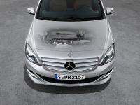 Mercedes Benz B-Klasse W246 2012 #48