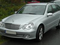 Mercedes Benz C 55 AMG T-Modell S203 2004 #2
