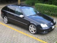 Mercedes Benz C 55 AMG T-Modell S203 2004 #03