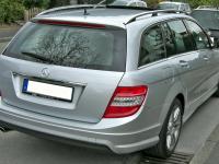 Mercedes Benz C 63 AMG T-Modell S204 2007 #05