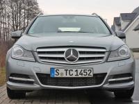 Mercedes Benz C 63 AMG T-Modell S204 2007 #28
