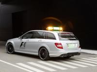 Mercedes Benz C 63 AMG T-Modell S204 2007 #32