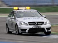 Mercedes Benz C 63 AMG T-Modell S204 2007 #43