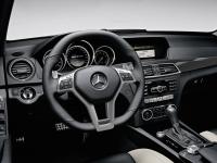 Mercedes Benz C 63 AMG T-Modell S204 2011 #14