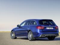 Mercedes Benz C 63 AMG T-Modell S205 2014 #12
