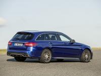 Mercedes Benz C 63 AMG T-Modell S205 2014 #15