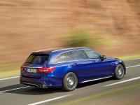 Mercedes Benz C 63 AMG T-Modell S205 2014 #18