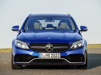 Mercedes Benz C 63 AMG T-Modell S205 2014 #19
