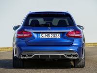 Mercedes Benz C 63 AMG T-Modell S205 2014 #20