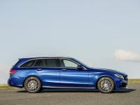 Mercedes Benz C 63 AMG T-Modell S205 2014 #27