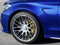Mercedes Benz C 63 AMG T-Modell S205 2014 #32