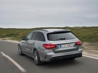 Mercedes Benz C 63 AMG T-Modell S205 2014 #36