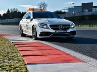 Mercedes Benz C 63 AMG T-Modell S205 2014 #38