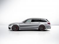 Mercedes Benz C 63 AMG T-Modell S205 2014 #40