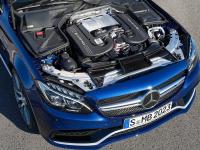 Mercedes Benz C 63 AMG T-Modell S205 2014 #48