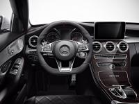 Mercedes Benz C 63 AMG W205 2014 #41