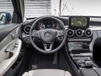 Mercedes Benz C-Class T-Modell 2014 #107