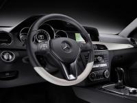 Mercedes Benz C-Klasse Coupe AMG C204 2011 #09