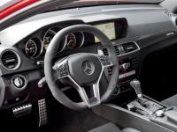 Mercedes Benz C-Klasse Coupe AMG C204 2011 #23