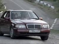Mercedes Benz C-Klasse W202 1993 #06