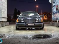 Mercedes Benz CE C124 1993 #06