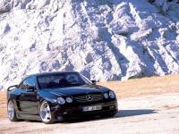 Mercedes Benz CL C215 1999 #09