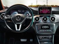 Mercedes Benz CLA 45 AMG 2013 #53