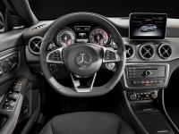 Mercedes Benz CLA Shooting Brake 2015 #15