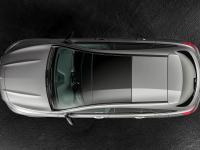 Mercedes Benz CLA Shooting Brake 2015 #17