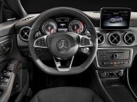 Mercedes Benz CLA Shooting Brake 2015 #36