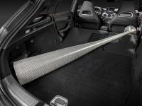 Mercedes Benz CLA Shooting Brake 2015 #42